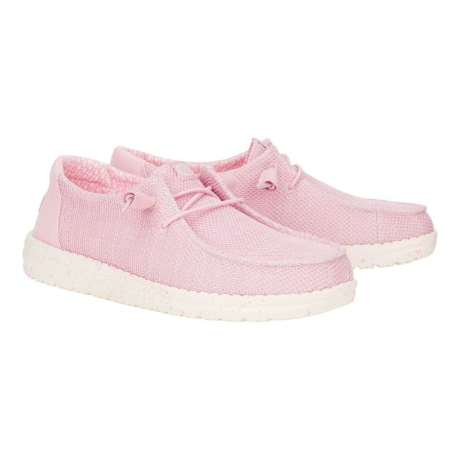 Women Maroon Casual Sneakers