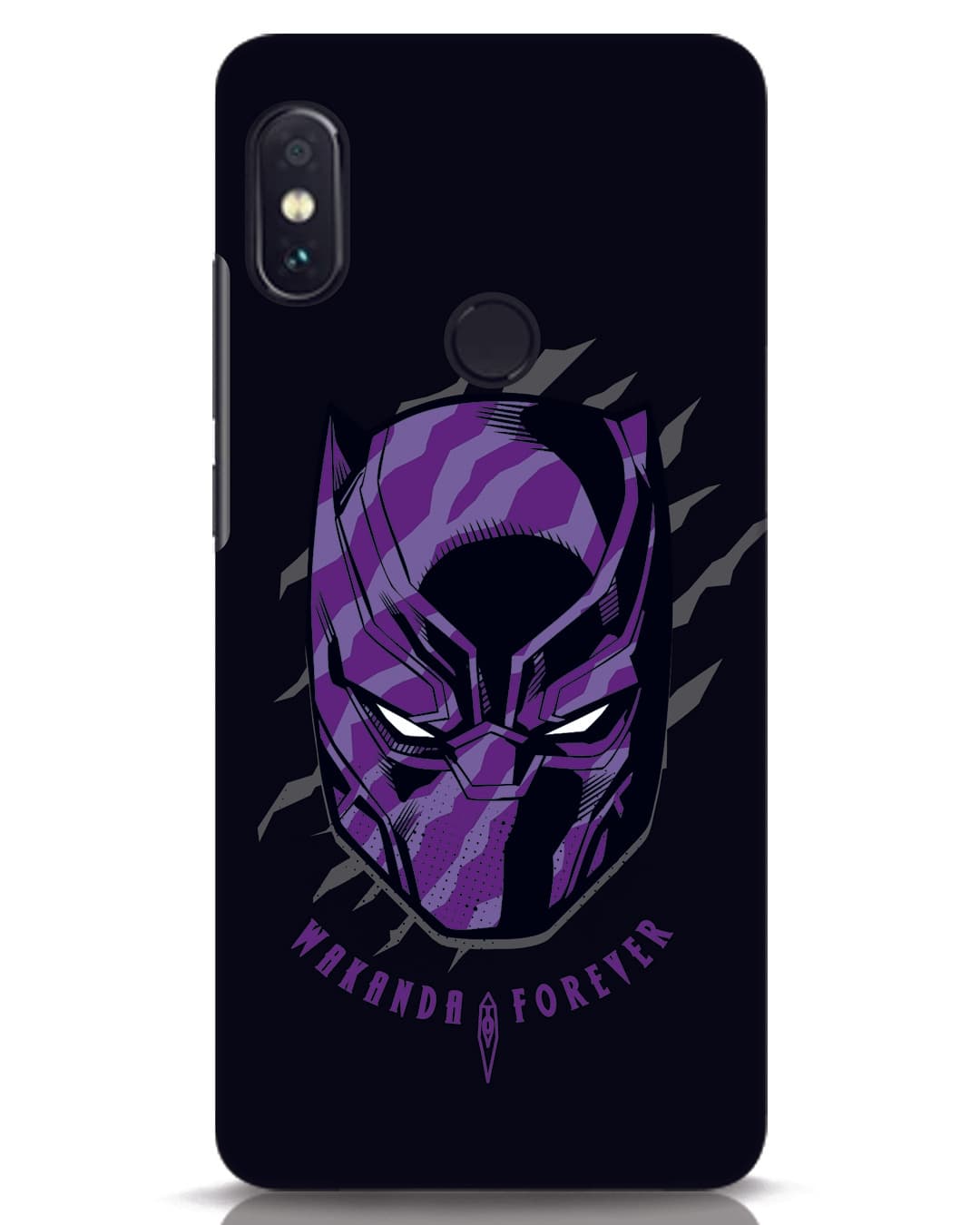 Buy Black Panther Mask Designer Hard Cover for Xiaomi Redmi Note 5 Pro Online in India at Bewakoof Buy Black Panther Mask Designer Hard Cover for Xiaomi Redmi Note 5 Pro Online in India at Bewakoof