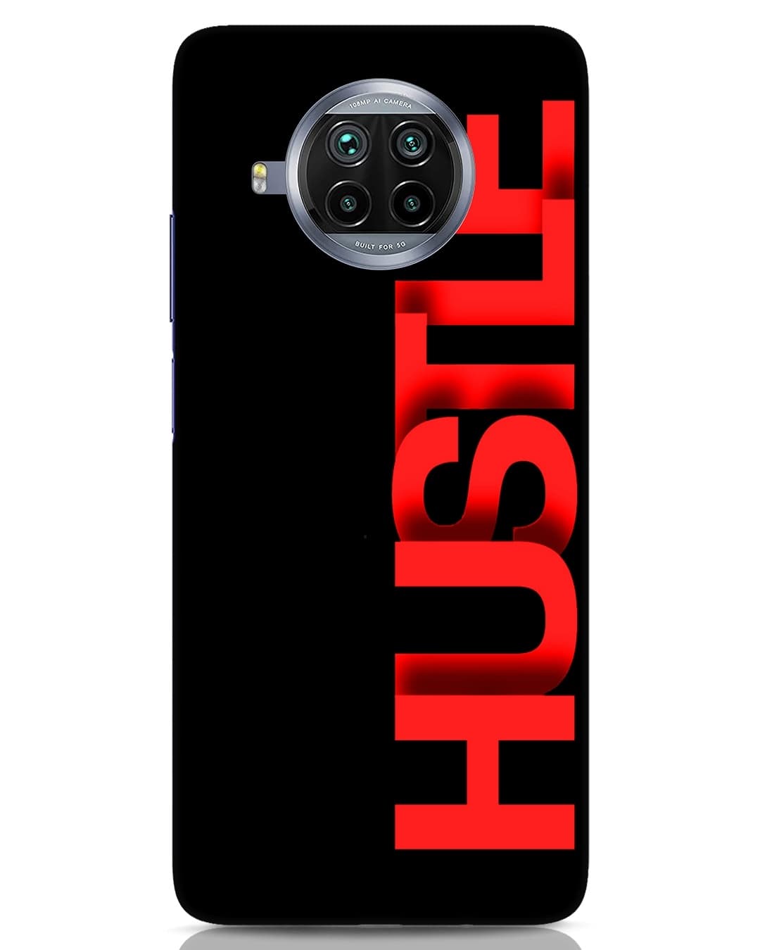 Buy Hustle Designer Hard Cover for Xiaomi Mi 10i 5G Online in India at Bewakoof Buy Hustle Designer Hard Cover for Xiaomi Mi 10i 5G Online in India at Bewakoof