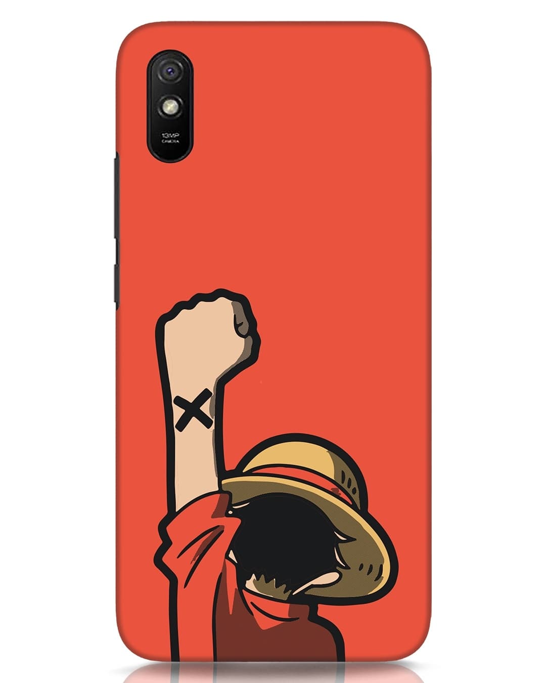 Buy Pirate King Designer Hard Cover for Xiaomi Redmi 9A Online in India at Bewakoof Buy Pirate King Designer Hard Cover for Xiaomi Redmi 9A Online in India at Bewakoof