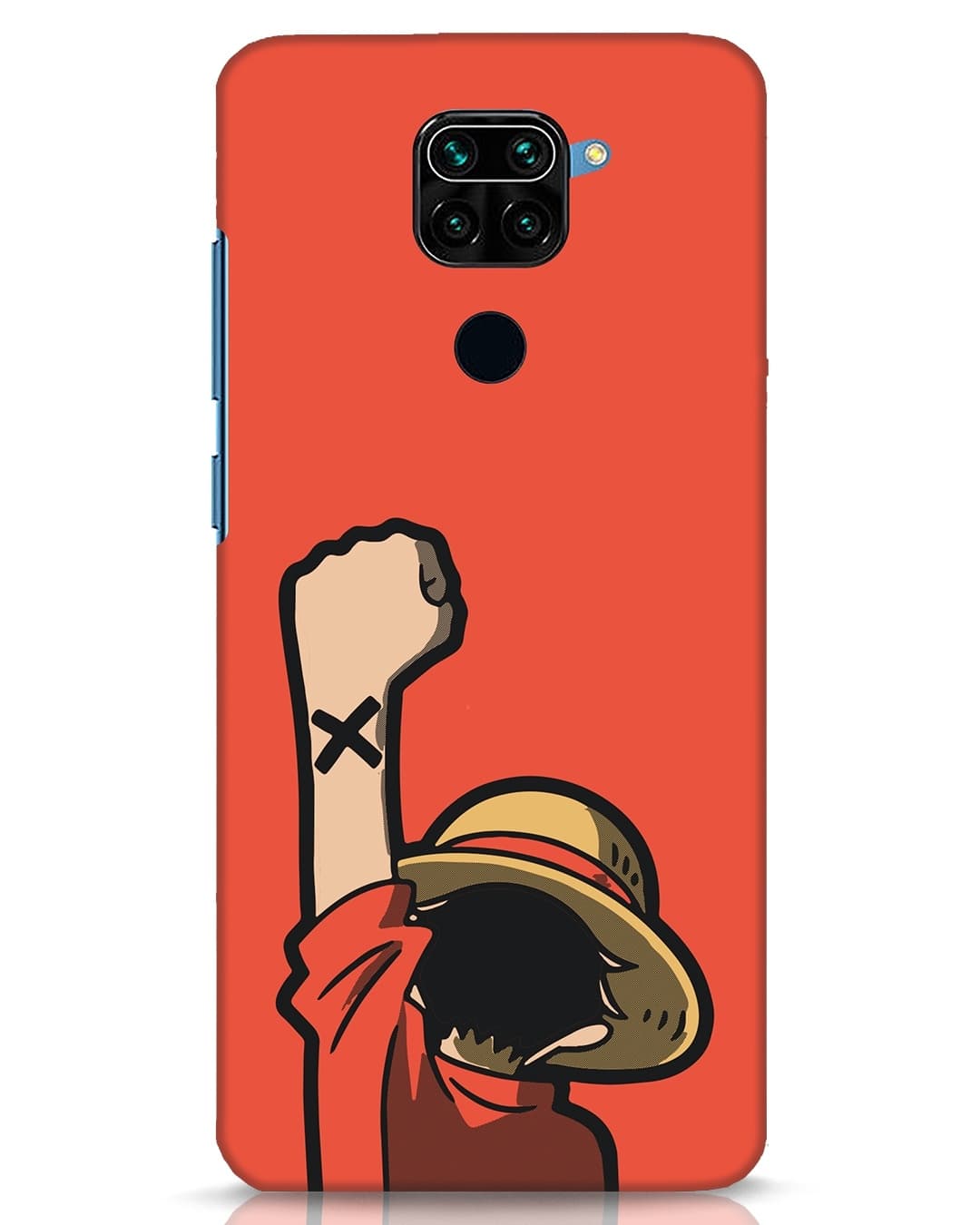 Buy Pirate King Designer Hard Cover for Xiaomi Redmi Note 9 Online in India at Bewakoof Buy Pirate King Designer Hard Cover for Xiaomi Redmi Note 9 Online in India at Bewakoof