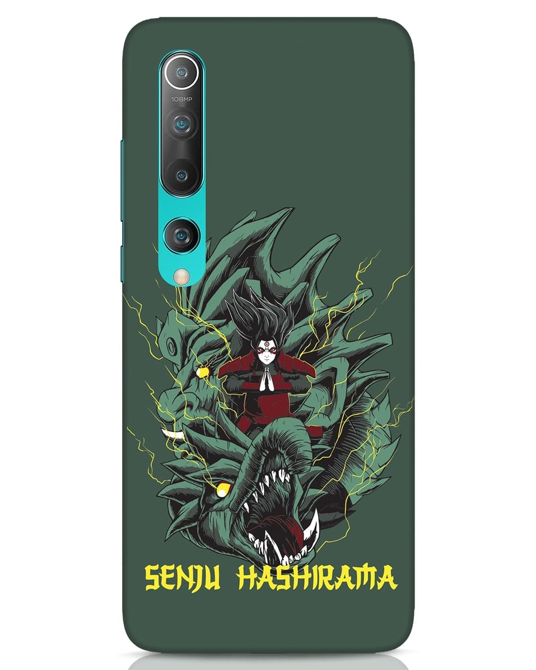 Buy Sage Senju Designer Hard Cover for Xiaomi Mi 10 Online in India at Bewakoof Buy Sage Senju Designer Hard Cover for Xiaomi Mi 10 Online in India at Bewakoof