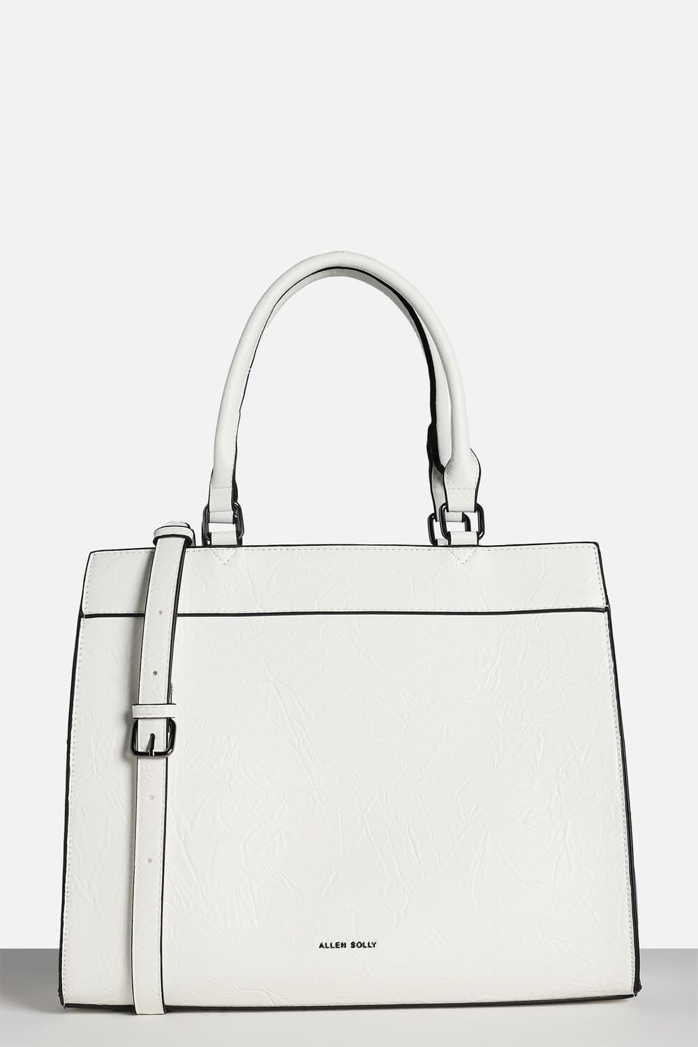 Women White Casual Handbag Women White Casual Handbag