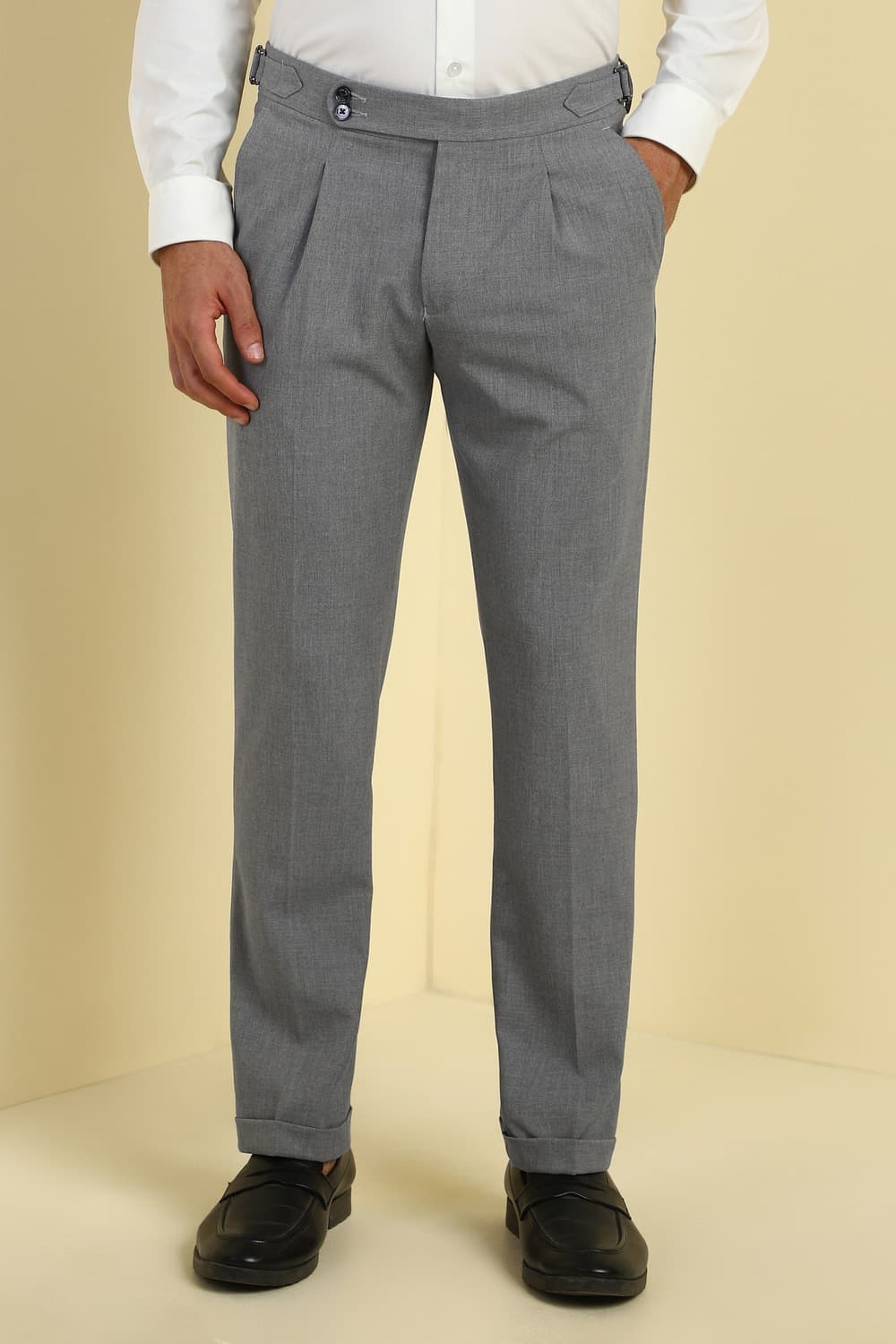 Best Trousers for Men India 2026-3