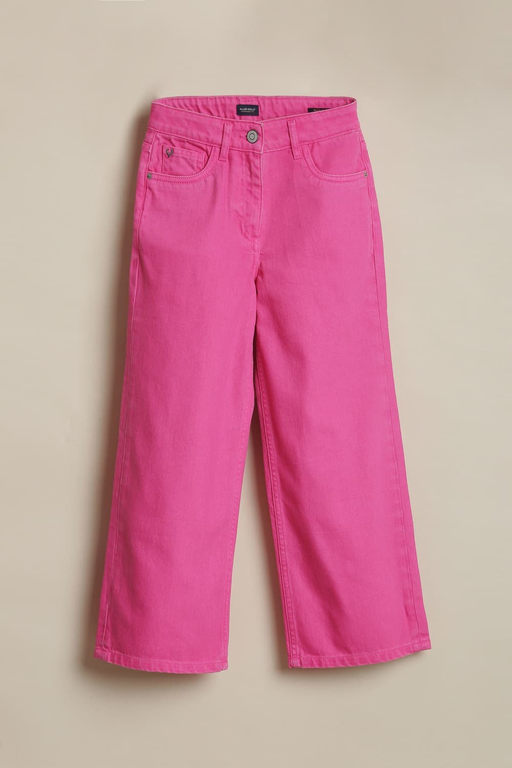 Girls Pink Jeans Girls Pink Jeans