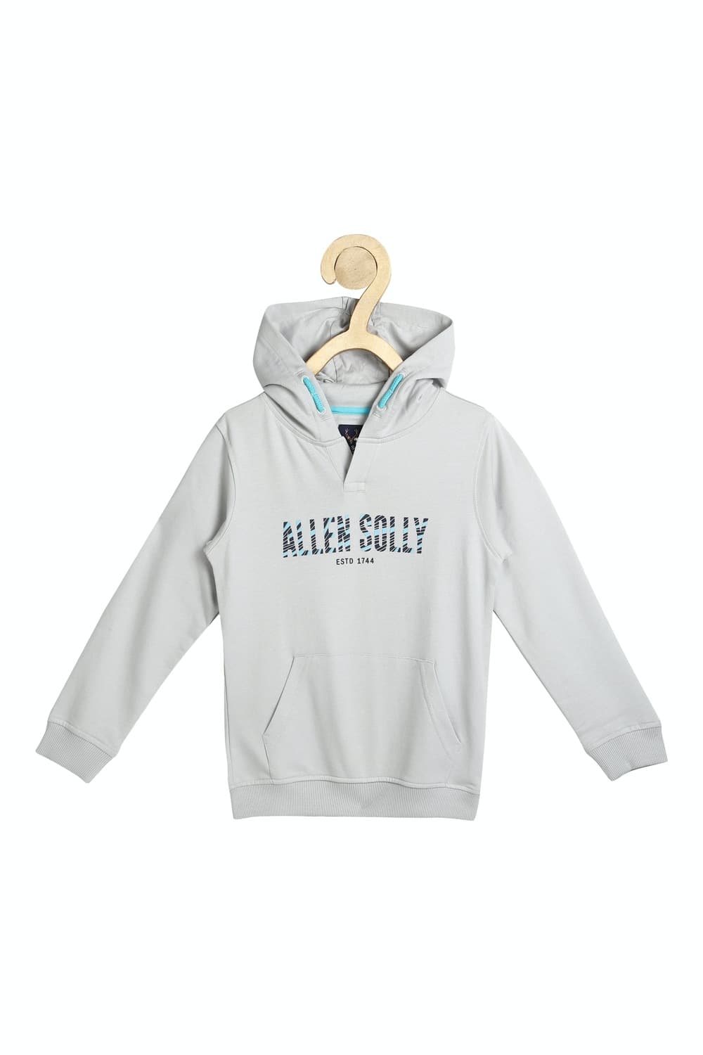 Boys Grey Graphic Print Regular Fit Sweatshirt Boys Grey Graphic Print Regular Fit Sweatshirt