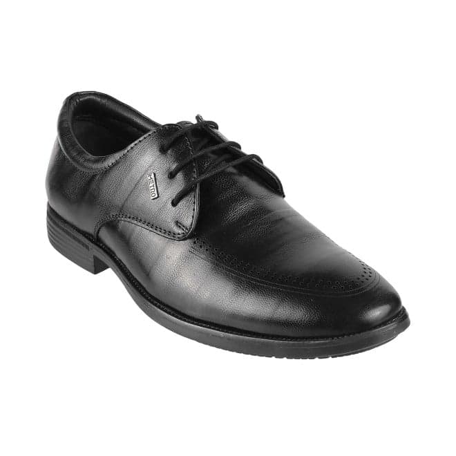 Men Black Formal Lace Up Men Black Formal Lace Up
