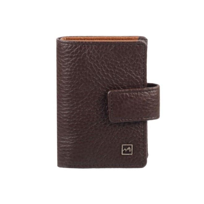 Men Brown Wallet Men Brown Wallet